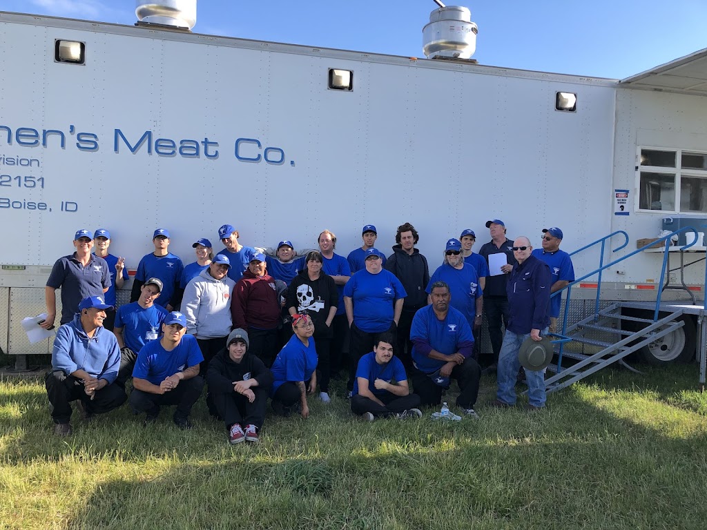 Jumper Cables Embroidery | 6618 Cleveland Blvd # B, Caldwell, ID 83607, USA | Phone: (208) 463-9311