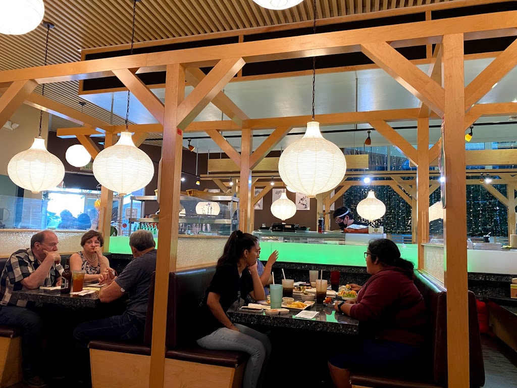 Hello Sushi | 1301 S Harbor Blvd, Fullerton, CA 92832, USA | Phone: (714) 738-6946