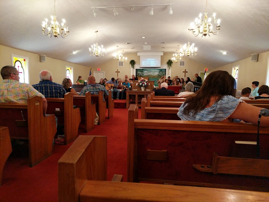 True Gospel Baptist Church | 898 Pleasant Hill Rd NW, Conyers, GA 30012, USA | Phone: (678) 773-4669