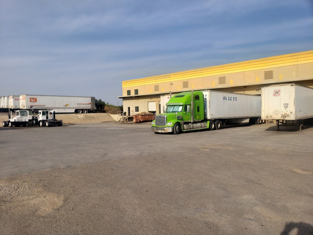 ZUNIGA LOGISTICS | 6110 Bob Bullock Loop, Laredo, TX 78041 | Phone: (956) 722-0745