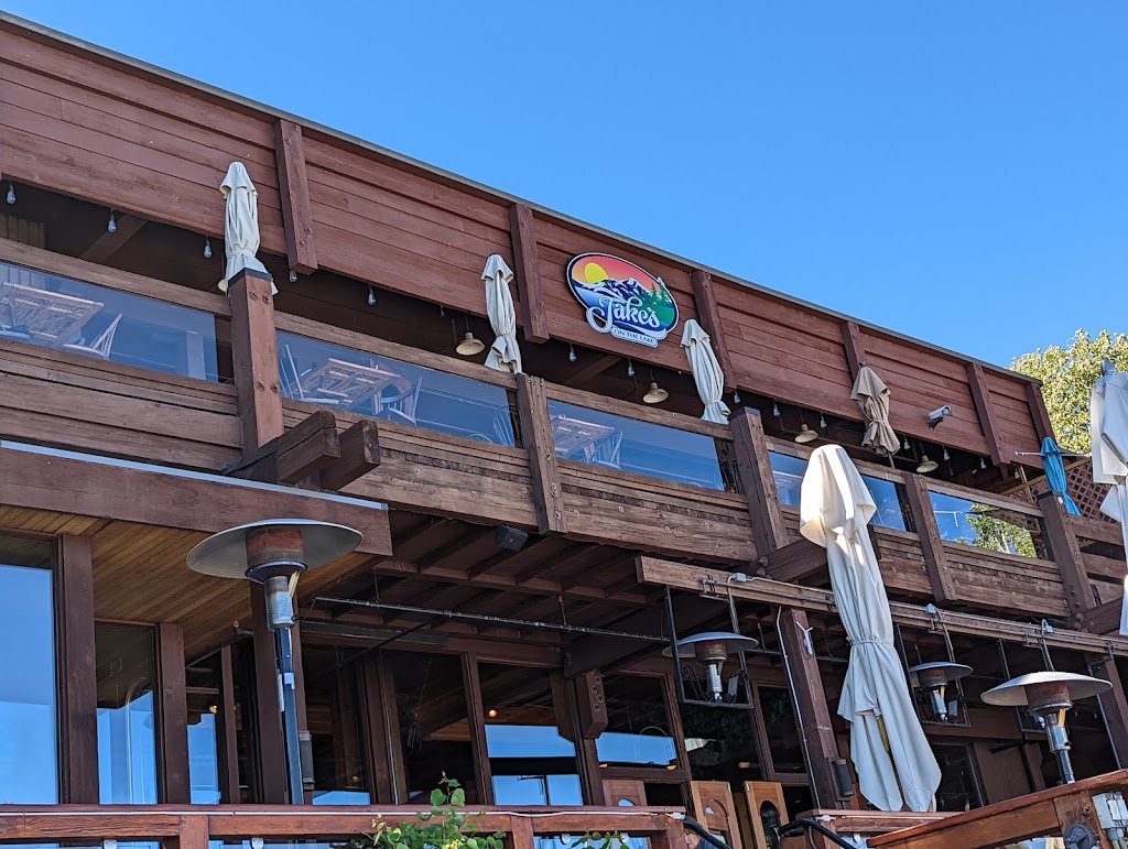 Jakes On The Lake | 780 N Lake Blvd, Tahoe City, CA 96145 | Phone: (530) 583-0188