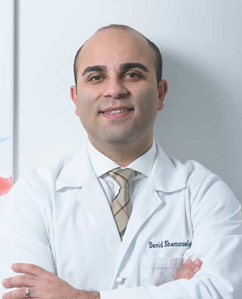 David Shamouelian, MD | 5170 Sepulveda Blvd Suite 210, Sherman Oaks, CA 91403, USA | Phone: (888) 826-2656