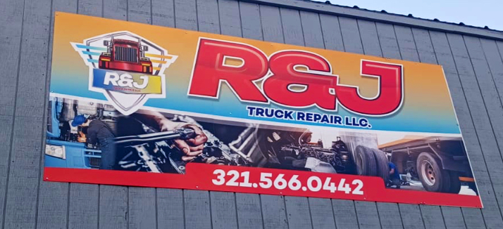 R&J TRUCK REPAIR LLC | 3521 U.S. Hwy 17-92 N, Davenport, FL 33837, USA | Phone: (321) 566-0442