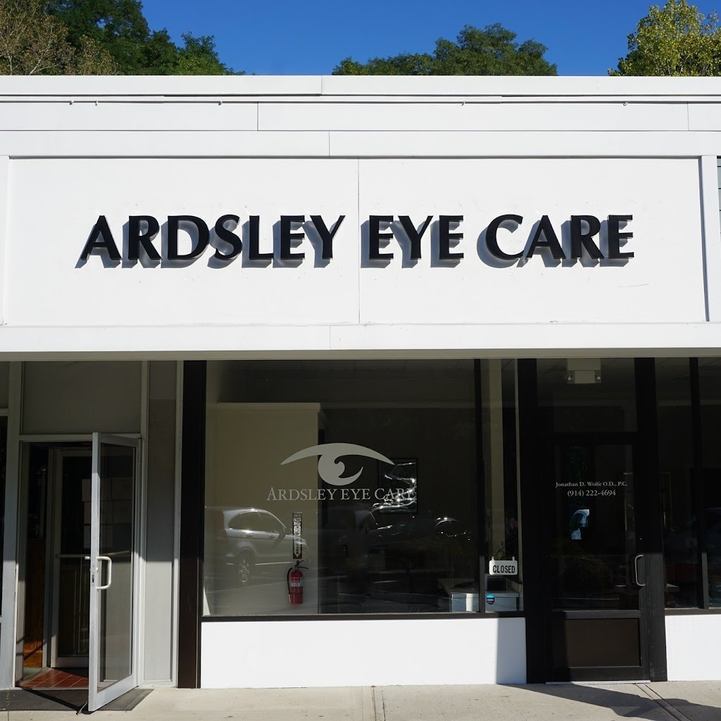 Ardsley Eye Care | 875 Saw Mill River Rd, Ardsley, NY 10502, USA | Phone: (914) 222-4694