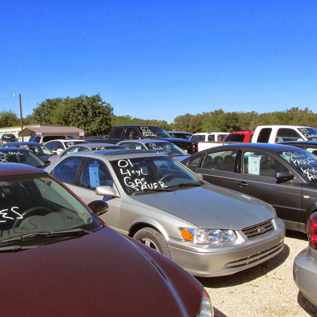 Leander Trux n Karz | 2401 S Hwy 183 South, Leander, TX 78641, USA | Phone: (512) 260-5279