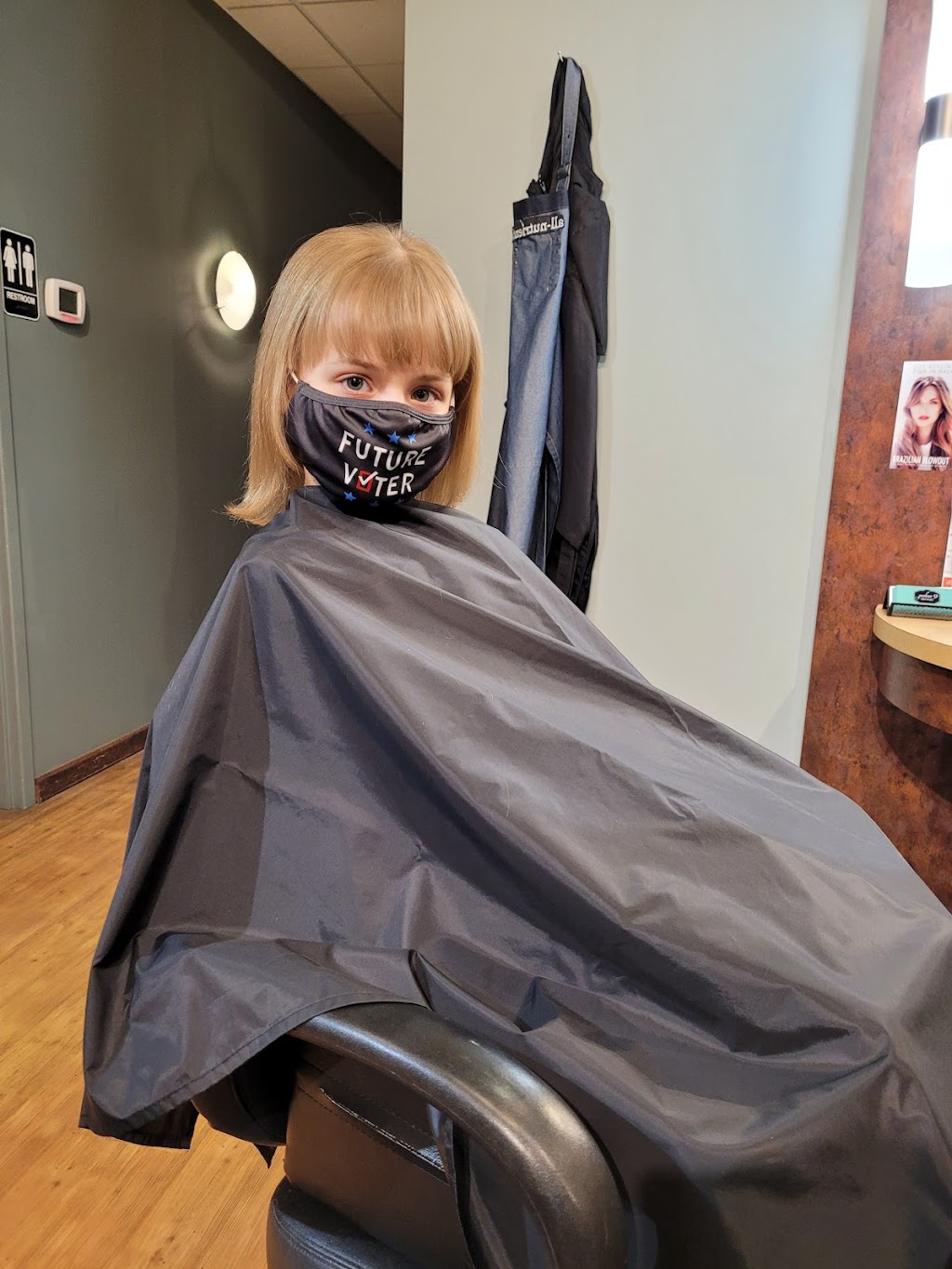 Parlour 9 Salon & Spa | 16291 Ipava Ave, Lakeville, MN 55044, USA | Phone: (952) 898-7272