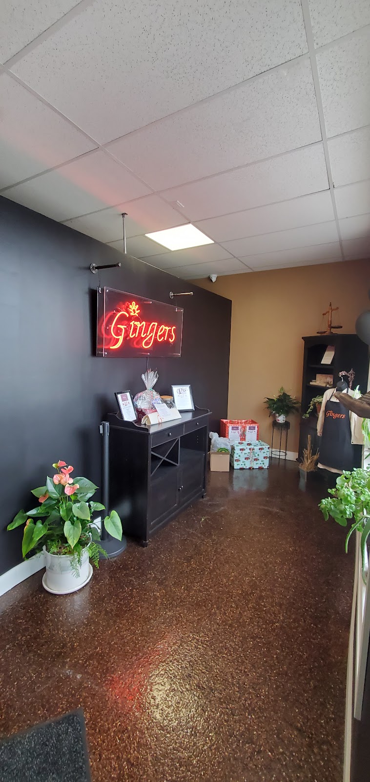 Gingers Cannabis | 5580 Walker Road Unit #2, RR #1, Oldcastle, ON N0R 1L0, Canada | Phone: (226) 722-4367