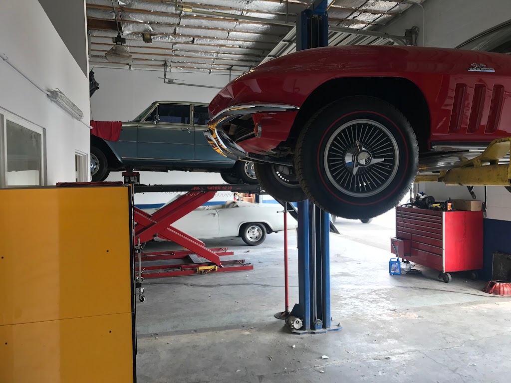 DI Auto, Truck & Diesel Repair | 4263 Boulder Hwy unit 2, Las Vegas, NV 89121, USA | Phone: (702) 734-8712