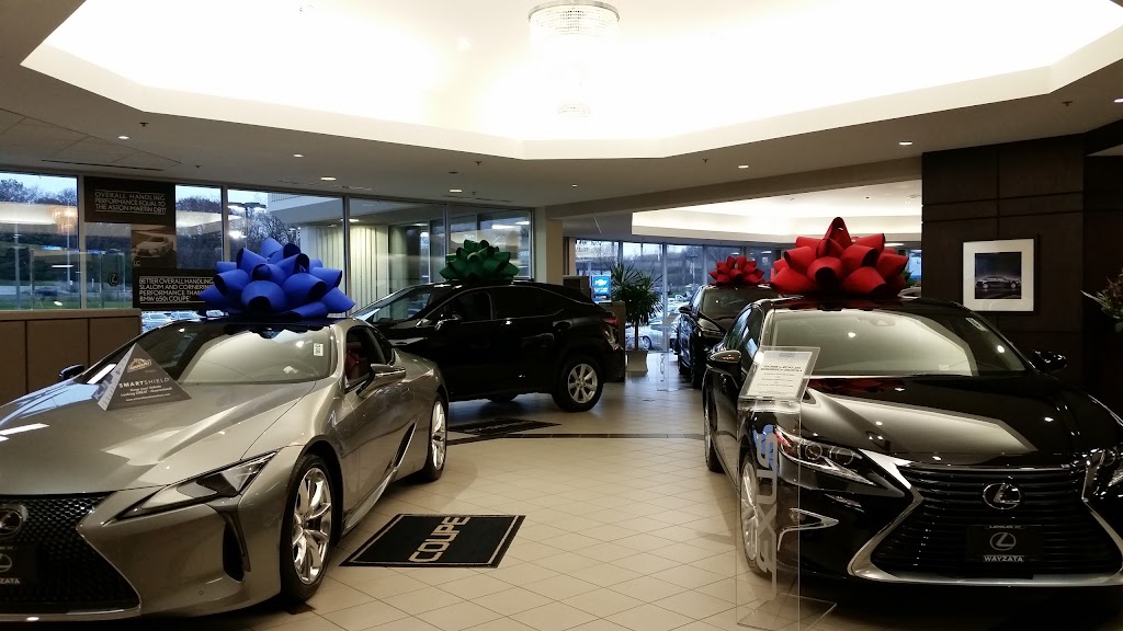 Lexus of Wayzata | 16100 Wayzata Blvd, Wayzata, MN 55391, USA | Phone: (952) 213-2293