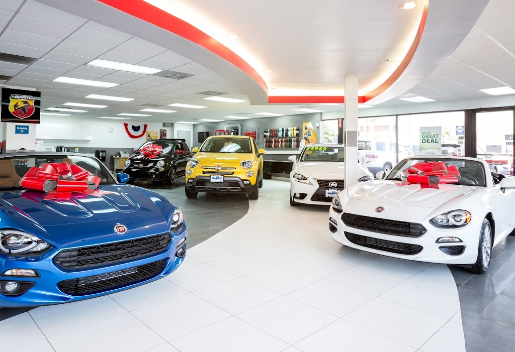 Island Fiat | 1239 Hylan Blvd, Staten Island, NY 10305, USA | Phone: (718) 667-9170