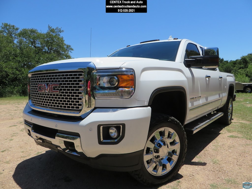 CENTEX Truck and Auto | 2608 McGregor Ln, Dripping Springs, TX 78620, USA | Phone: (512) 535-2921