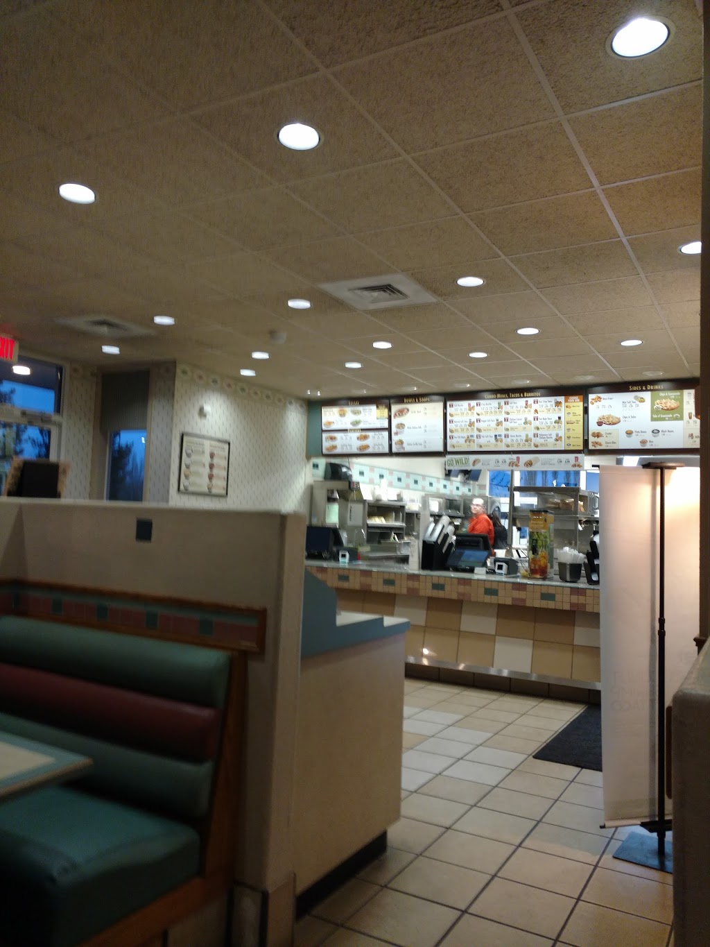 Taco Time NW | 6749 WA-303, Bremerton, WA 98311, USA | Phone: (360) 613-2842