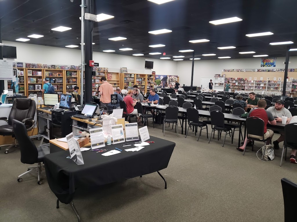 TJ Cafe & Games | 146 S Main St #2, Milford, MA 01757, USA | Phone: (508) 473-5874