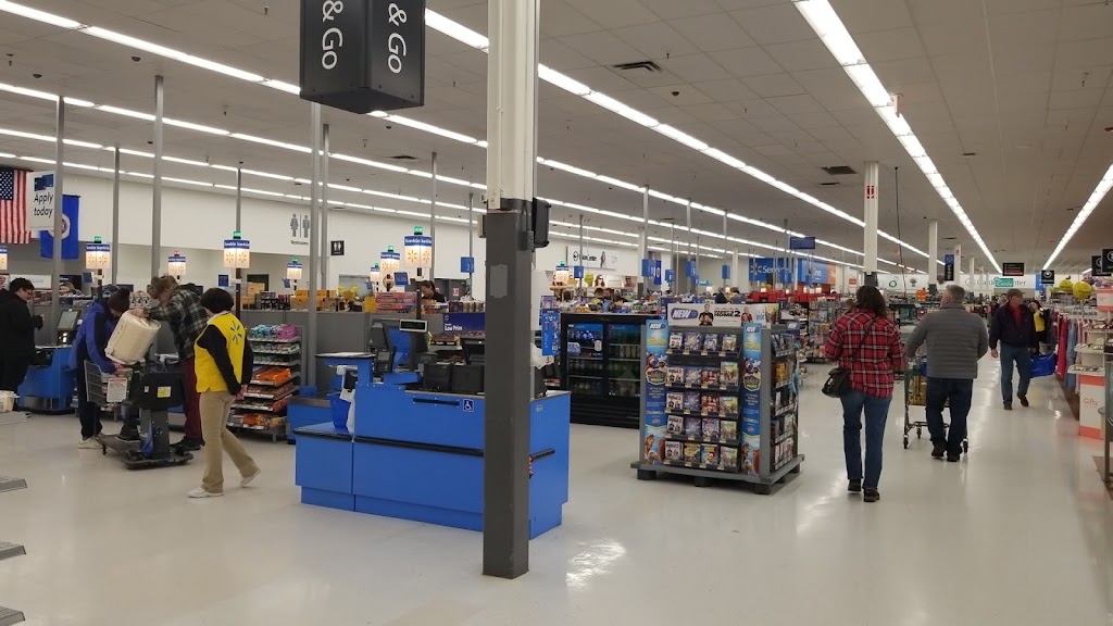 Walmart Supercenter | 200 12th St SW, Forest Lake, MN 55025, USA | Phone: (651) 464-9740