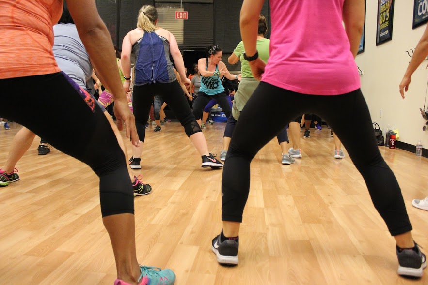 Zumba- Fitness Studio | 31285 Temecula Pkwy Ste 120 Ste 120, Temecula, CA 92592, USA | Phone: (951) 240-5303