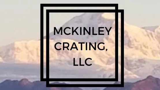 McKinley Crating | 200 Mariner Dr, Anchorage, AK 99515, USA | Phone: (907) 202-1693