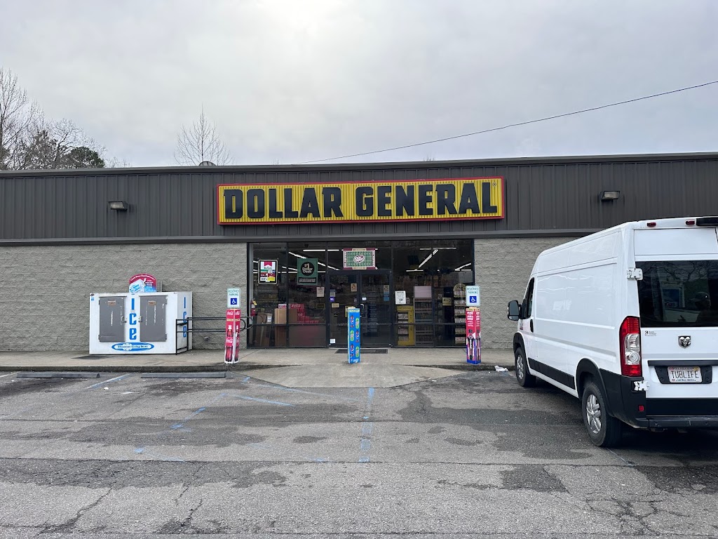 Dollar General | 2264 Mt Olive Rd, Mt Olive, AL 35117, USA | Phone: (205) 607-8948