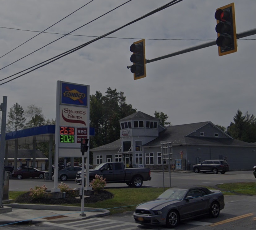 Stewarts | 4184 NY-30, Amsterdam, NY 12010, USA | Phone: (518) 842-9650