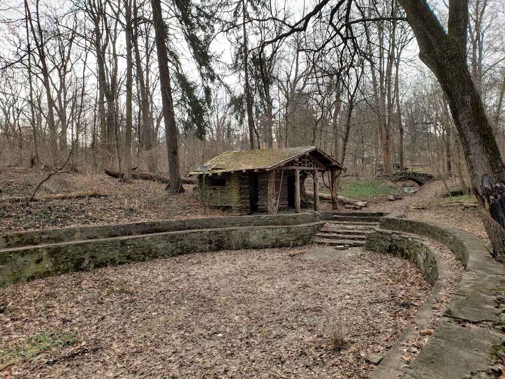 Lindner Park Nature Preserve at the McCullough Estate | 2726 Cypress Way, Norwood, OH 45212, USA | Phone: (513) 731-6455