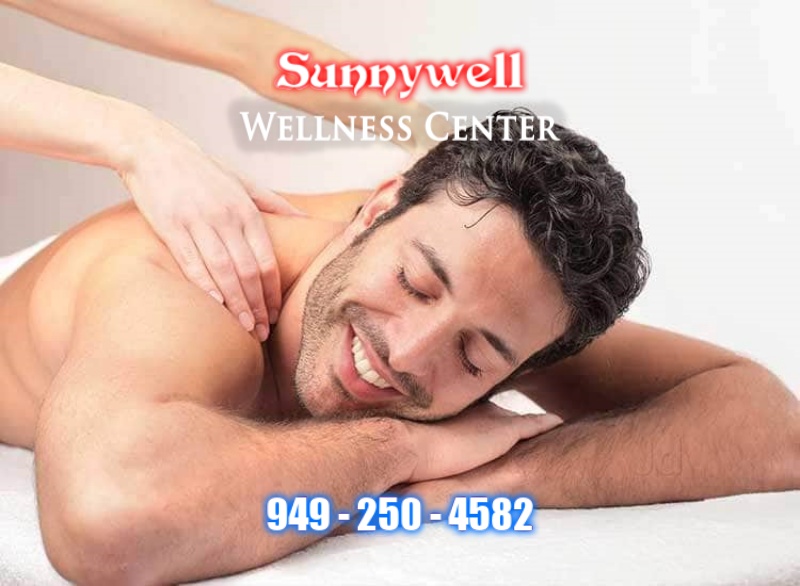 Sunnywell Wellness Center | 1820 E Garry Ave #115, Santa Ana, CA 92705, USA | Phone: (949) 250-4582