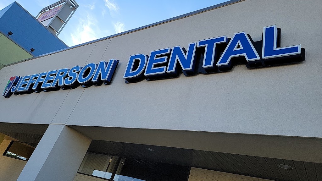 Jefferson Dental & Orthodontics | 701 S Stemmons Fwy, Lewisville, TX 75067, USA | Phone: (972) 350-0111