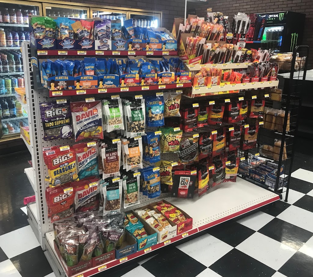 Sandy Cross Mart | 2073 State Hwy 49, Burlington, NC 27217, USA | Phone: (336) 438-1375