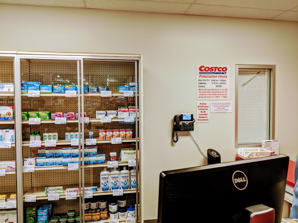 Costco Pharmacy | 6555 N Decatur Blvd, Las Vegas, NV 89131, USA | Phone: (702) 415-2328