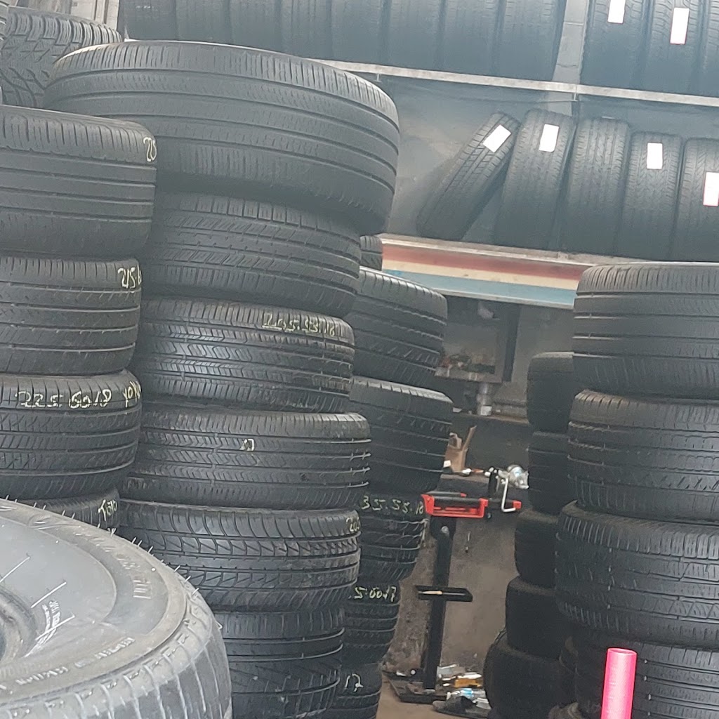 RENES NEW AND USED TIRES | 4251 Minnesota Ave NE, Washington, DC 20019, USA | Phone: (202) 294-5419