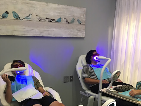 Smile Labs Charlotte | Salon Lofts, 9904 Sandy Rock Pl suite 1, Charlotte, NC 28277, USA | Phone: (704) 231-1976