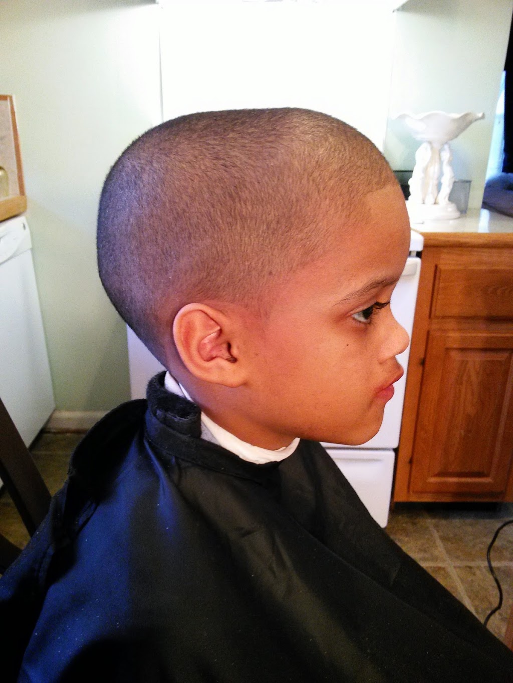 KINGCUTS | Private location, Detroit, MI 48206, USA | Phone: (313) 414-2772