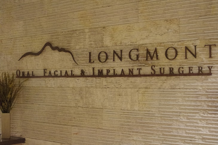 Longmont Oral, Facial & Implant Surgery | 1551 Professional Lane #260, Longmont, CO 80501, USA | Phone: (303) 772-8870