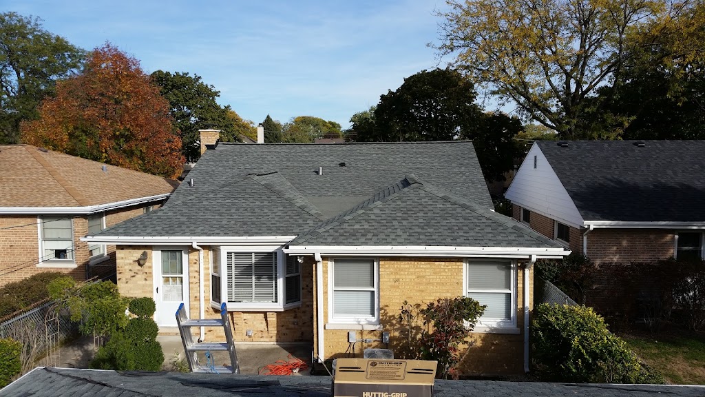 Vald Roofing LLC | 6660 S Brainard Ave, Countryside, IL 60525, USA | Phone: (773) 698-0233