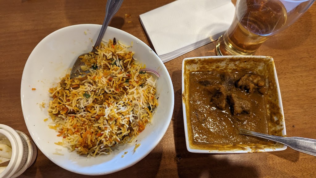 Biryani Pot, Indian Restaurant | 2820 S Alma School Rd Suite 15, Chandler, AZ 85286, USA | Phone: (480) 687-7301