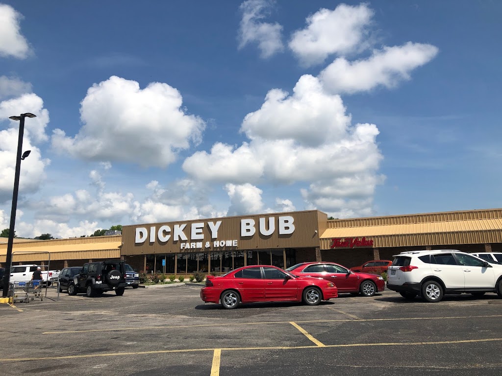 Dickey Bub Farm & Home - Eureka | 100 Hilltop Village Center Dr, Eureka, MO 63025, USA | Phone: (636) 587-3900