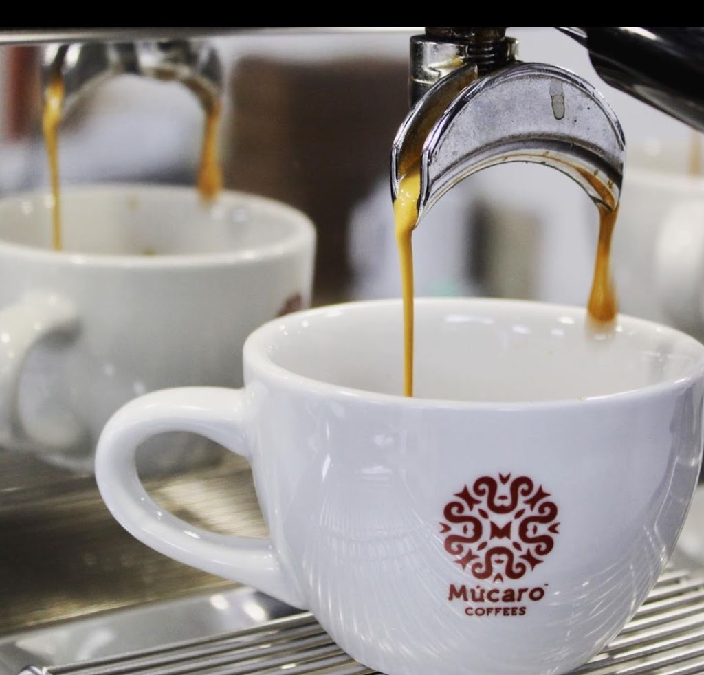 Múcaro Coffees | 15915 NW 49th Ave, Miami Lakes, FL 33014, USA | Phone: (866) 268-2276