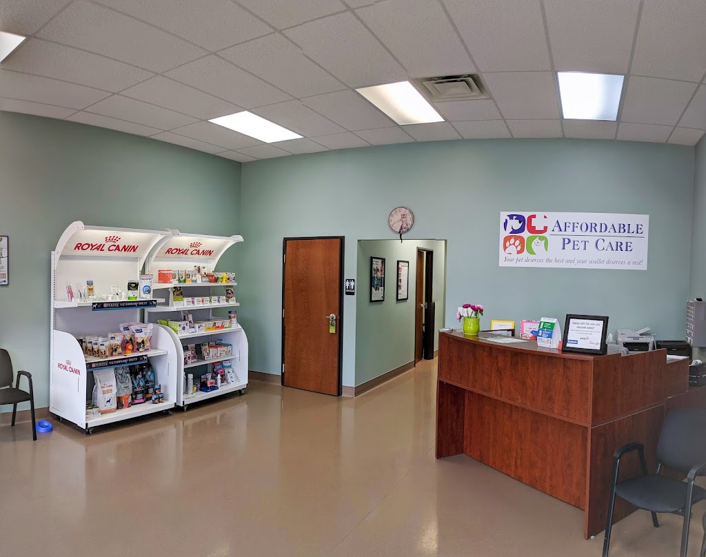 Affordable Pet Care | 2301 S Lakeline Blvd #500, Cedar Park, TX 78613 | Phone: (512) 382-6857