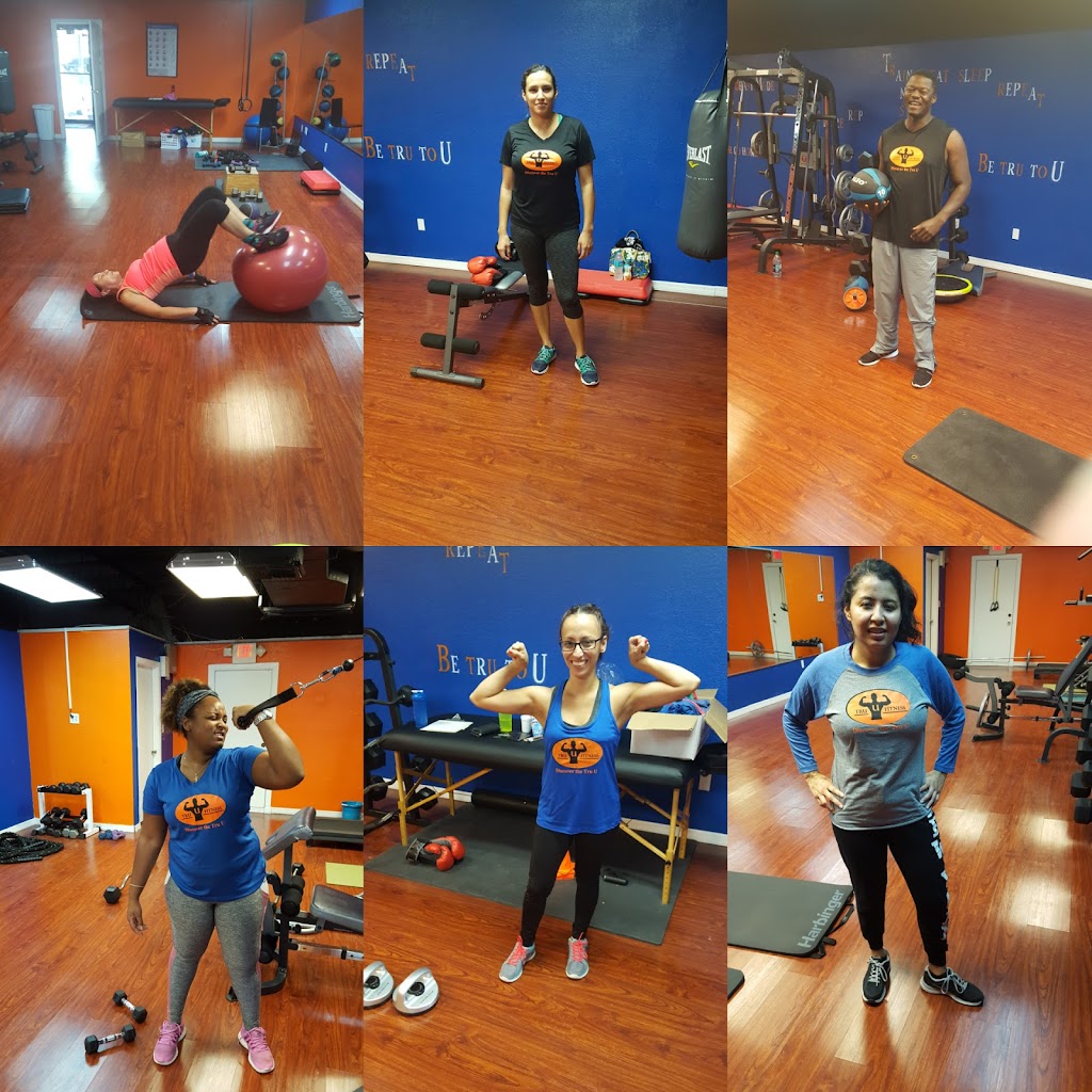 Tru U Fitness | 18125 US Hwy 41 #202, Lutz, FL 33549, USA | Phone: (813) 388-9232