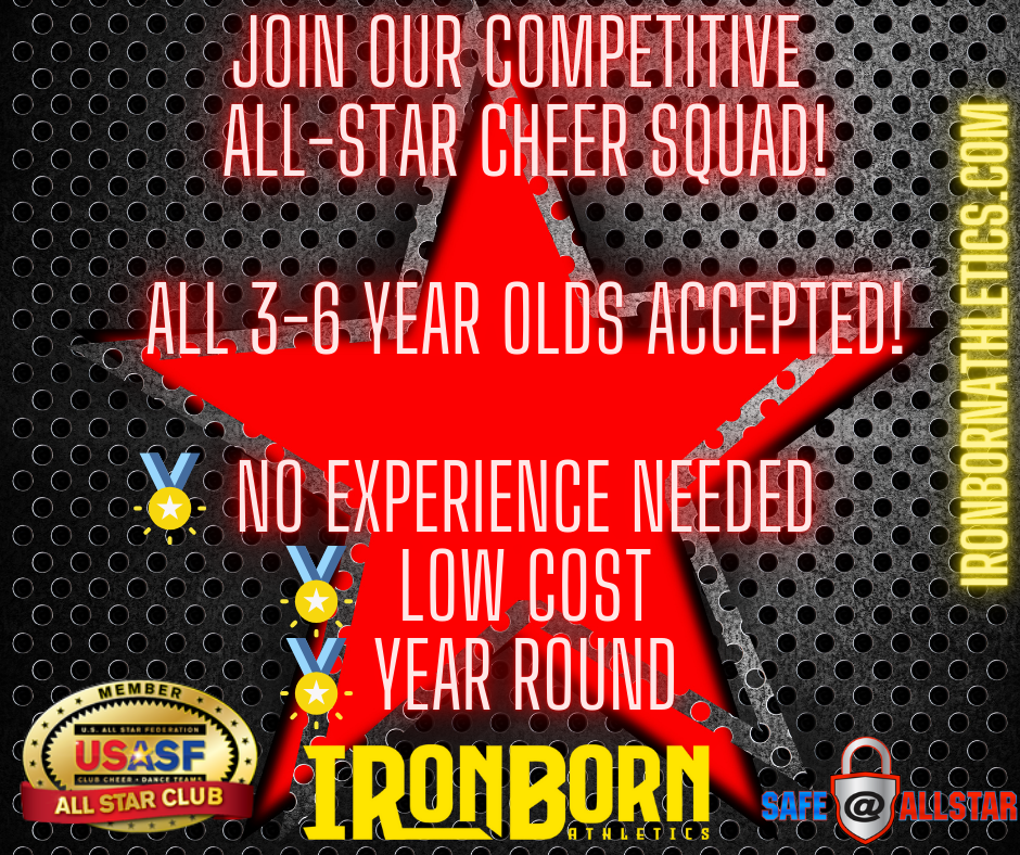 Ironborn Athletics LLC | 1024 W King Ave, Kingsville, TX 78363 | Phone: (361) 246-0543