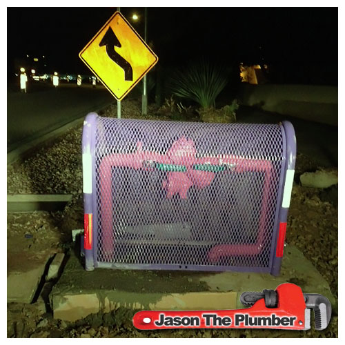 Jason the Plumber, LLC | 5045 W Baseline Rd #105, Laveen Village, AZ 85339, USA | Phone: (623) 734-8072