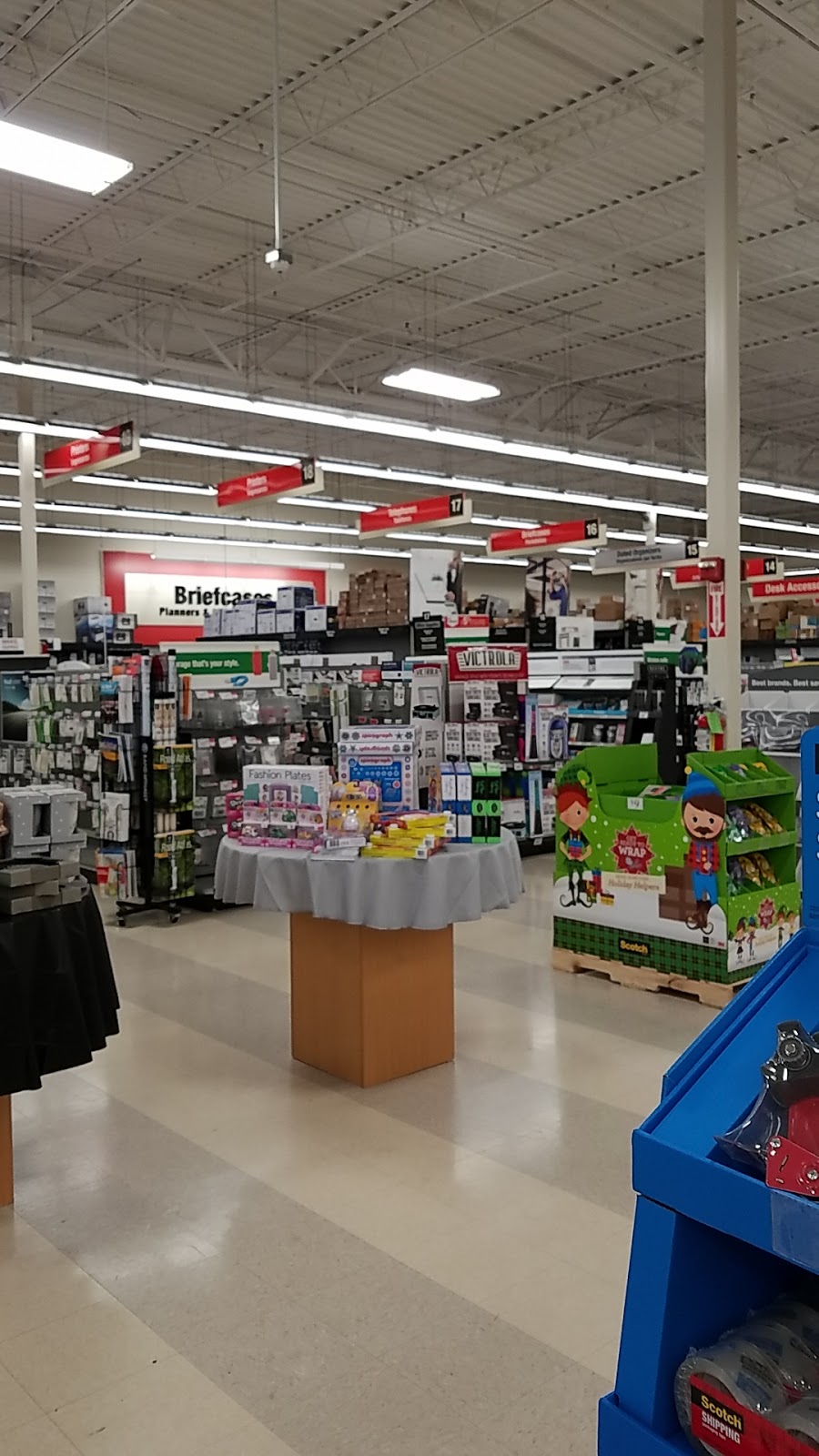 Staples | 6313 Lake Worth Blvd, Lake Worth, TX 76135, USA | Phone: (817) 237-4500