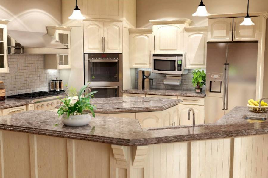 Amells Better Cabinetry Designs | 310 St Augustine Ave, Welland, ON L3C 2L3, Canada | Phone: (905) 329-2614
