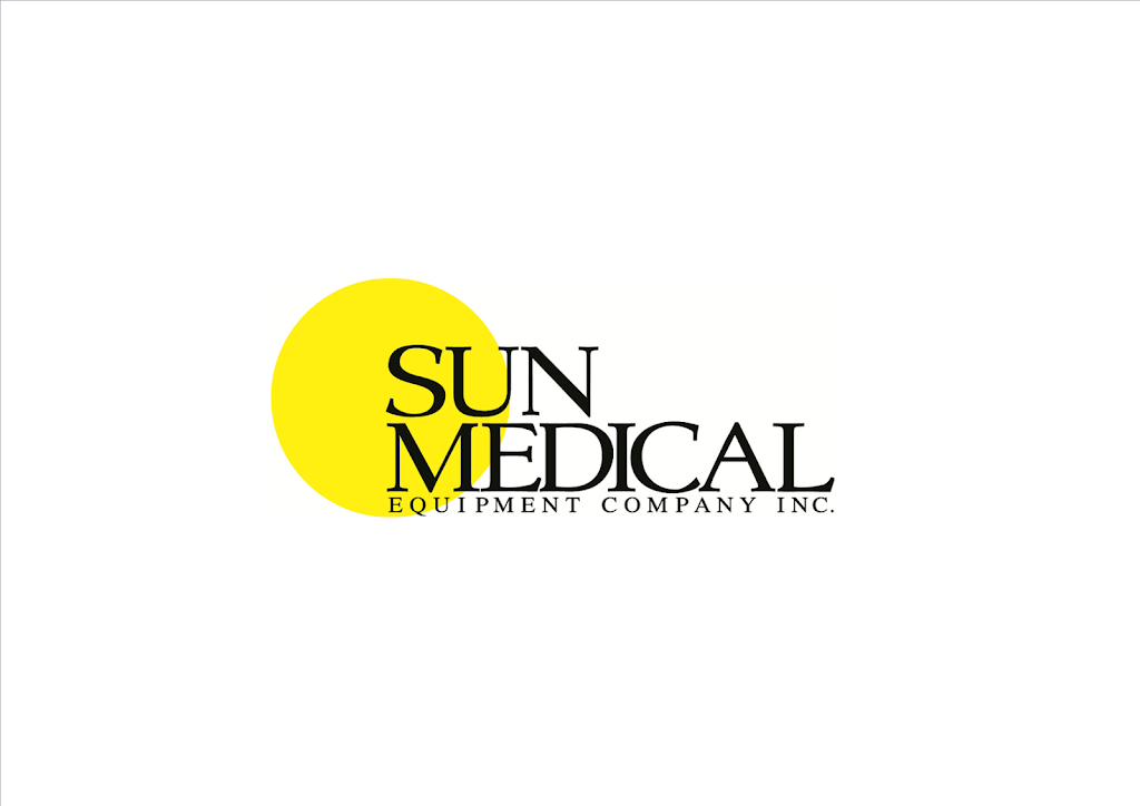 Sun Medical Equipment Company, Inc. | 1938 Woodslee Ave Suite 100, Troy, MI 48083 | Phone: (248) 280-2020
