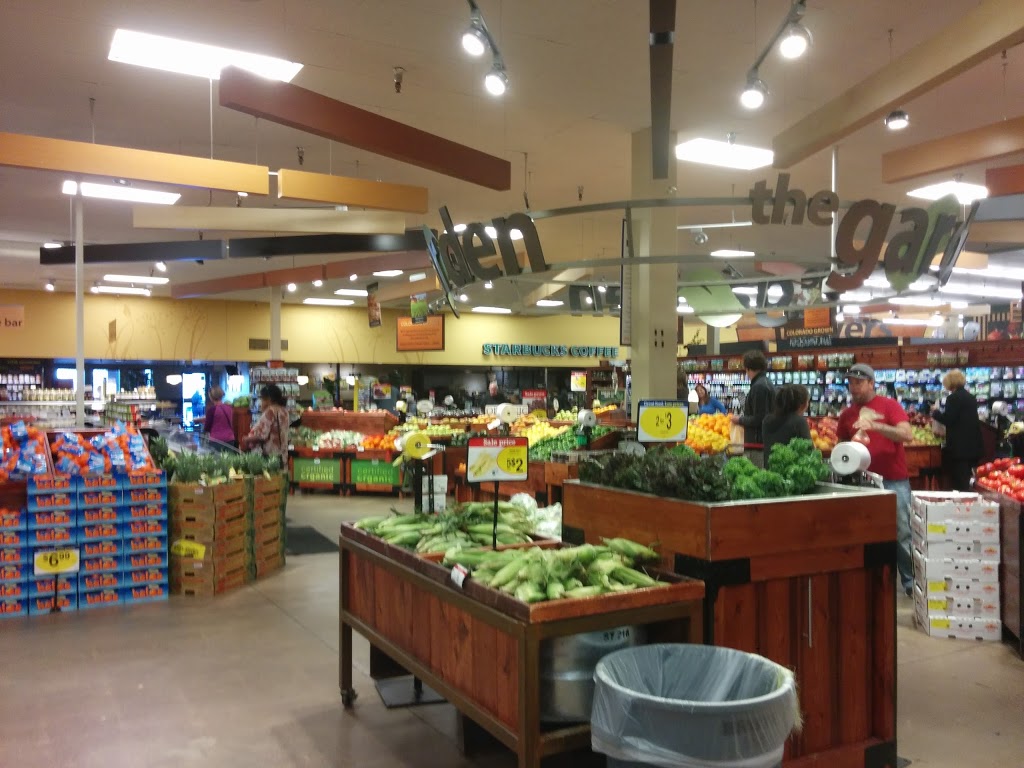 King Soopers | 1375 E South Boulder Rd, Louisville, CO 80027, USA | Phone: (303) 673-1800
