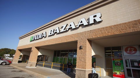 India Bazaar | 1425 E Belt Line Rd, Richardson, TX 75081, USA | Phone: (972) 312-0114