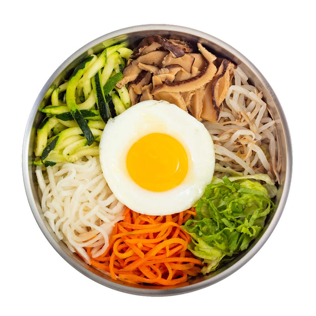 SGD Dubu So Gong Dong Korean Bento & BBQ | 18W066 22nd St, Oakbrook Terrace, IL 60181, USA | Phone: (630) 613-8133