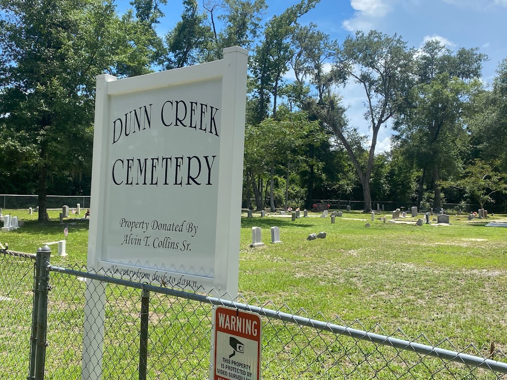 Dunn Creek Cemetery | Dunn Creek Cemetery Rd, Jacksonville, FL 32218, USA | Phone: (904) 207-0147