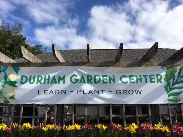 Durham Garden Center | 4536 Hillsborough Rd, Durham, NC 27705 | Phone: (919) 384-7526