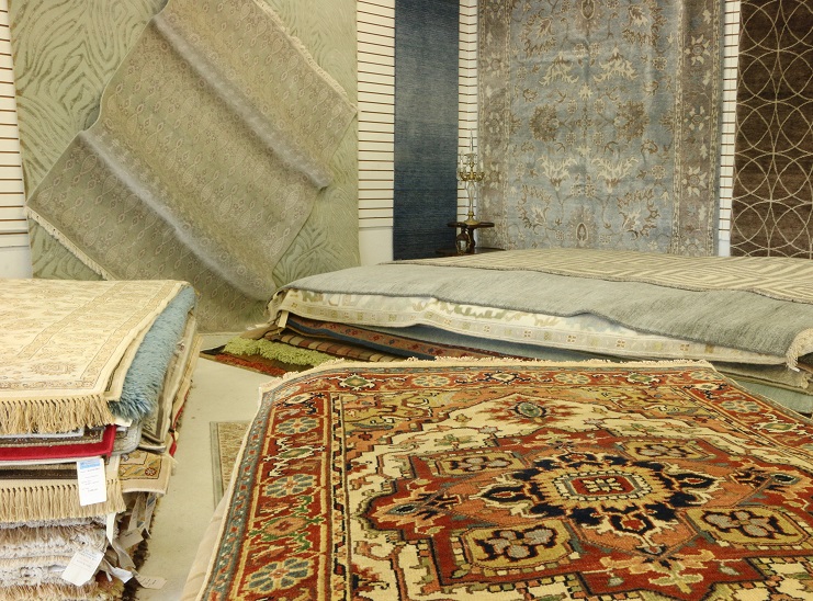 Spectrum Designer Rugs | 3643 S West Shore Blvd, Tampa, FL 33629, USA | Phone: (813) 805-9296