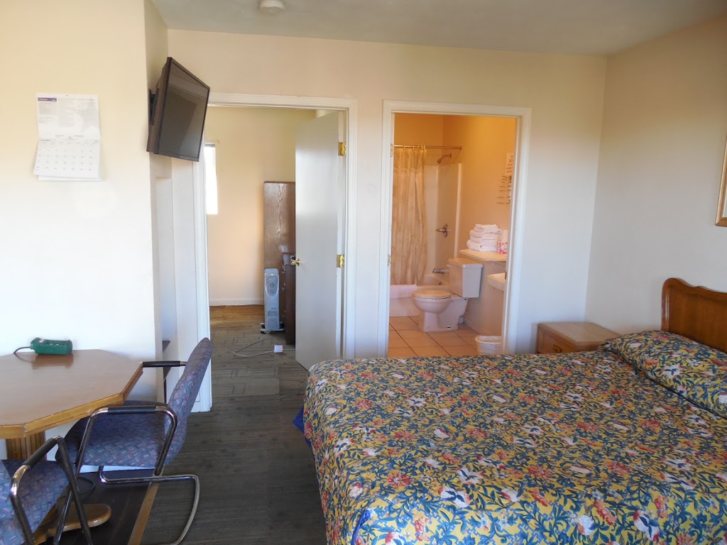 Ute Motel | 599 Crest Dr, Fountain, CO 80817, USA | Phone: (719) 382-5000