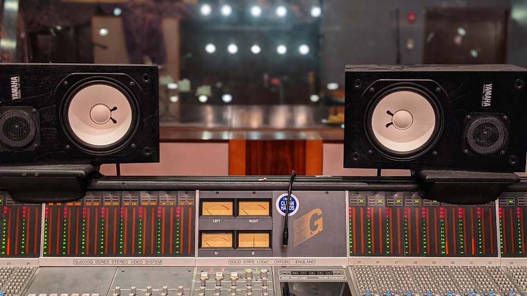 Orb Recording Studios | 9306 Ledgestone Terrace, Austin, TX 78737, USA | Phone: (512) 433-6301